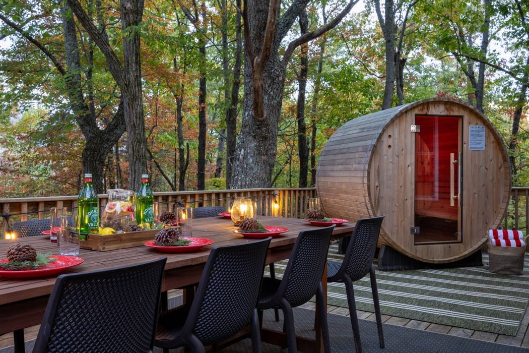 Vacation-rental photography by Pic Me STR Photography