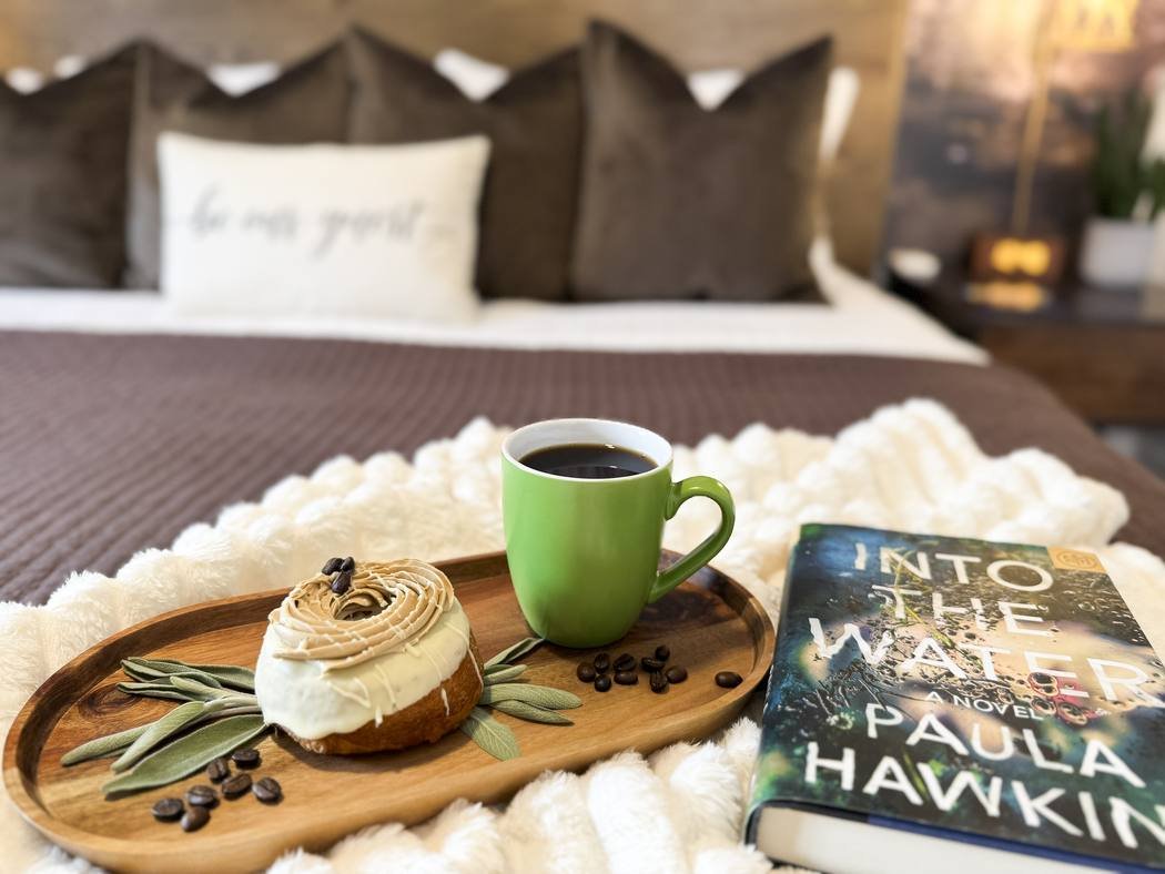 Vacation-rental photography by Pic Me STR Photography