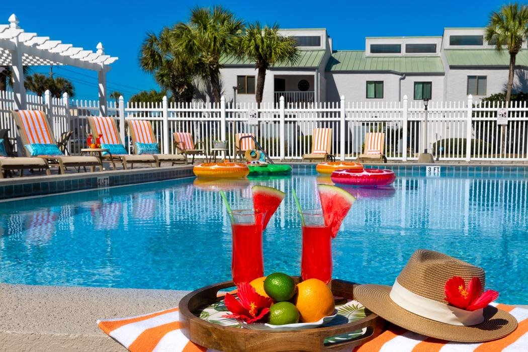 Vacation-rental photography by Pic Me STR Photography
