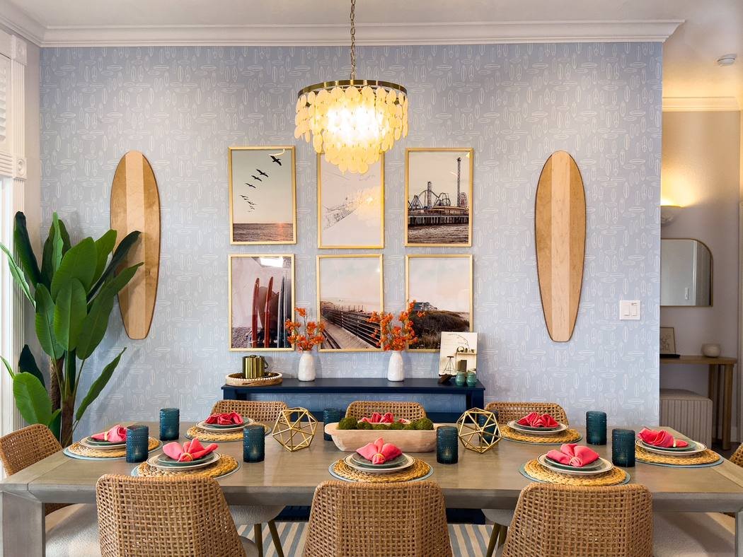 Vacation-rental photography by Pic Me STR Photography