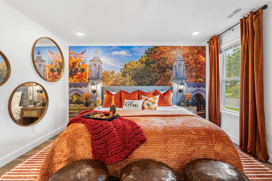 Vacation-rental photography by Pic Me STR Photography